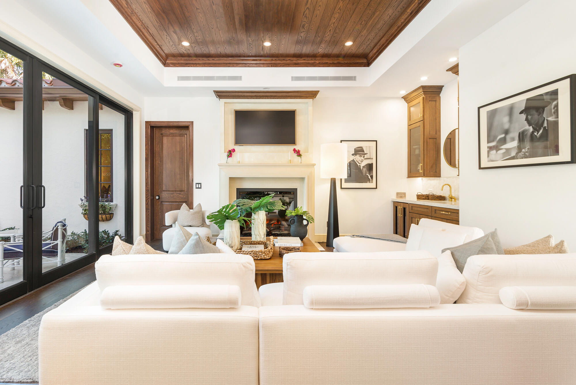 PROSPECT PARK SOUTH IN PB 7 PGS 59, 60 & 66 - Residential