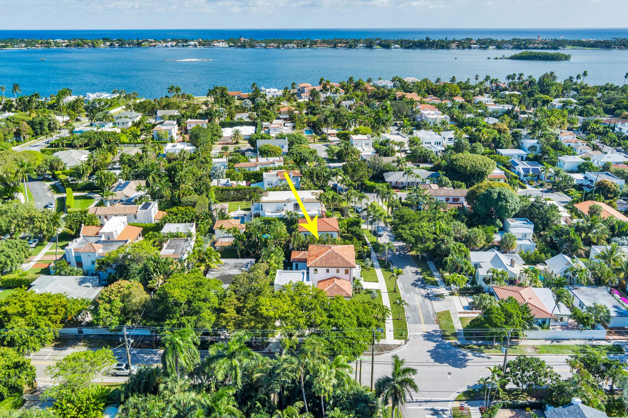 PROSPECT PARK SOUTH IN PB - Residential