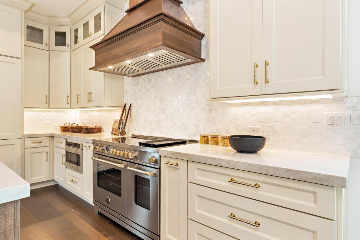 PROSPECT PARK SOUTH IN PB 7 PGS 59, 60 & 66 - Residential