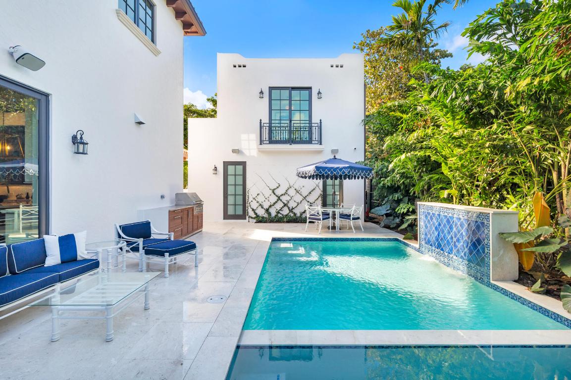 PROSPECT PARK SOUTH IN PB 7 PGS 59, 60 & 66 - Residential