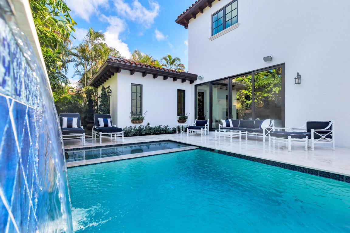 PROSPECT PARK SOUTH IN PB 7 PGS 59, 60 & 66 - Residential