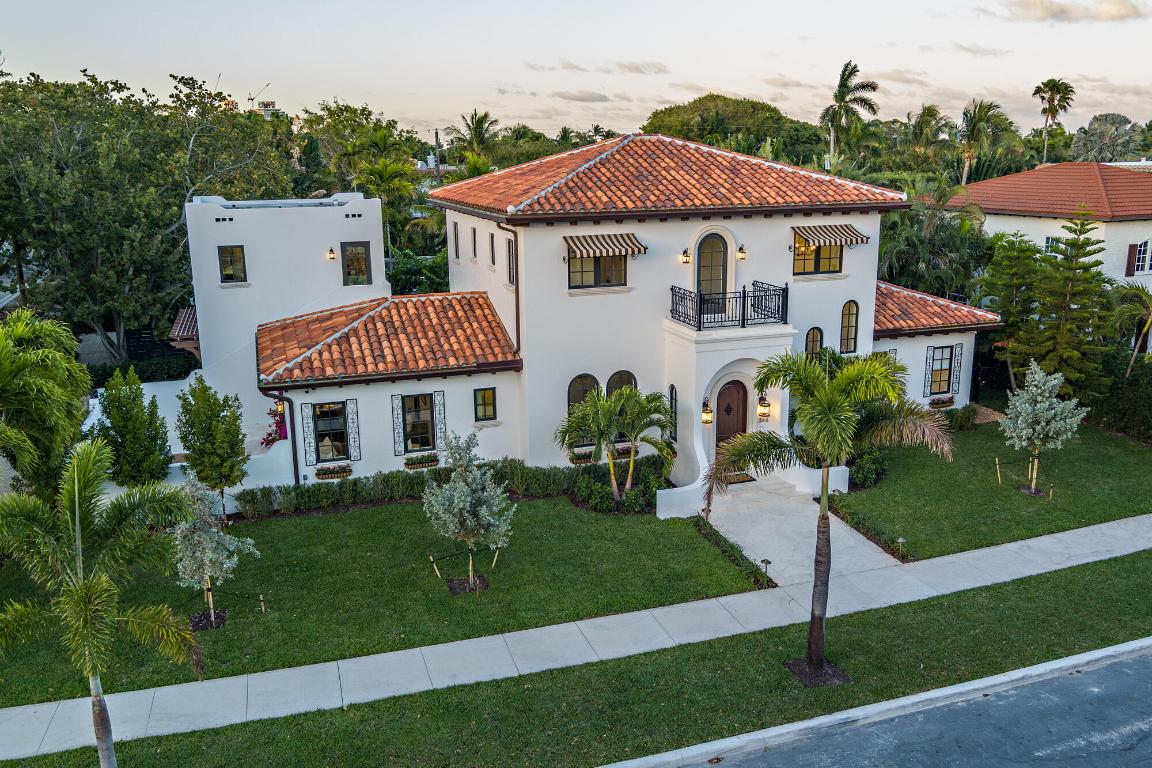 265 Marlborough Road