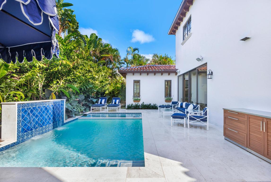 PROSPECT PARK SOUTH IN PB 7 PGS 59, 60 & 66 - Residential