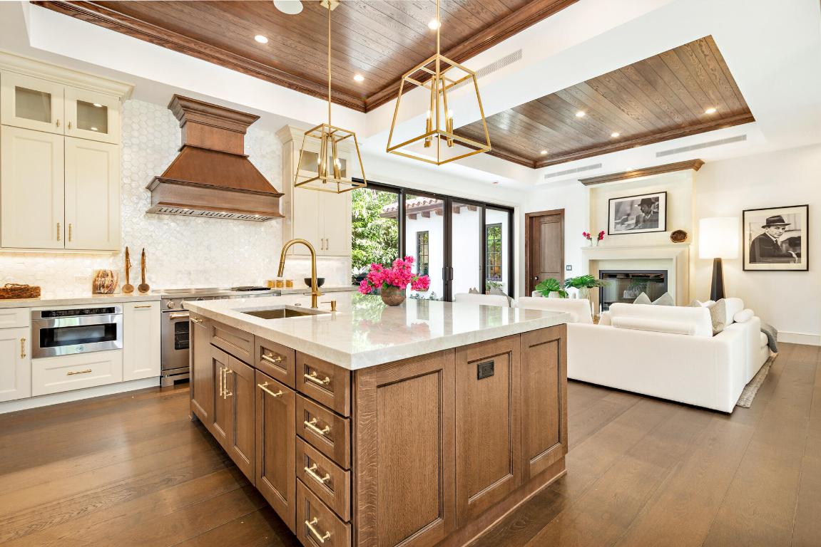 PROSPECT PARK SOUTH IN PB 7 PGS 59, 60 & 66 - Residential