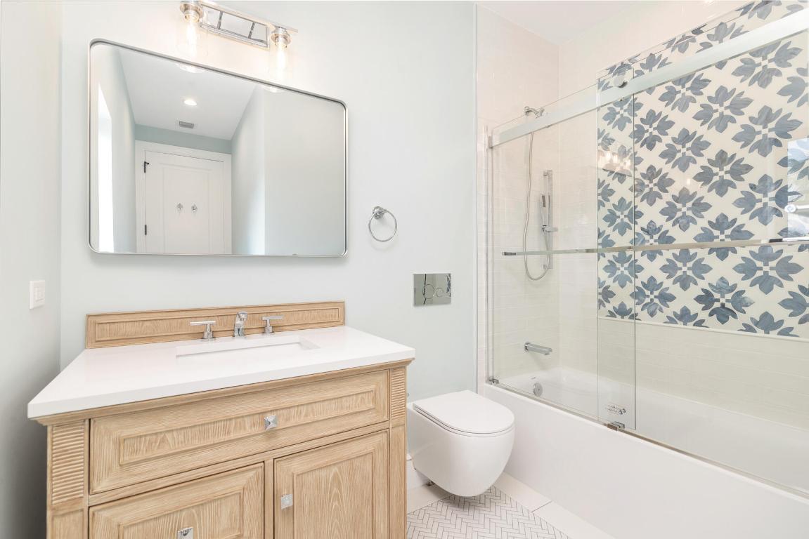 PROSPECT PARK SOUTH IN PB 7 PGS 59, 60 & 66 - Residential