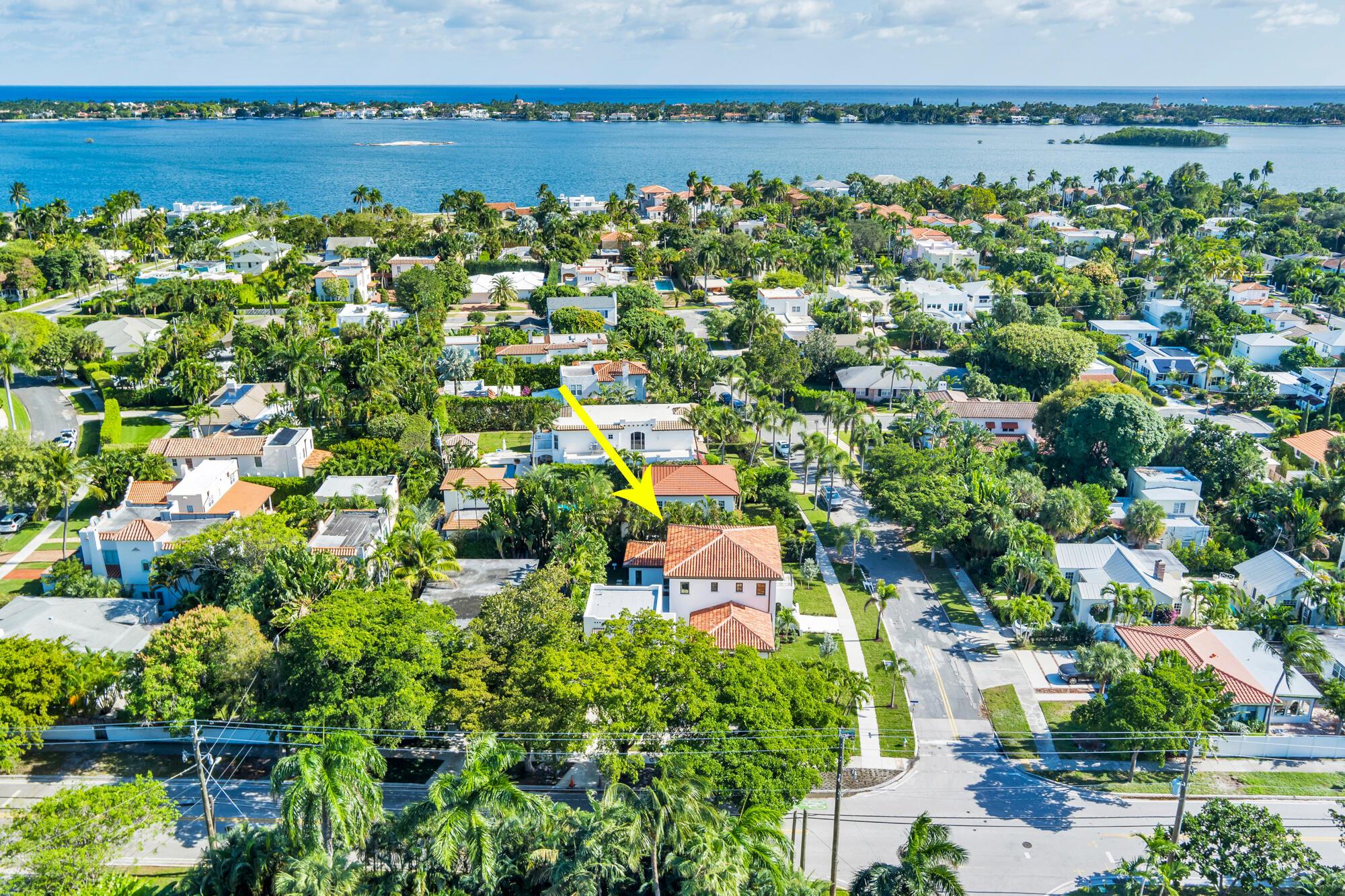 PROSPECT PARK SOUTH IN PB - Residential