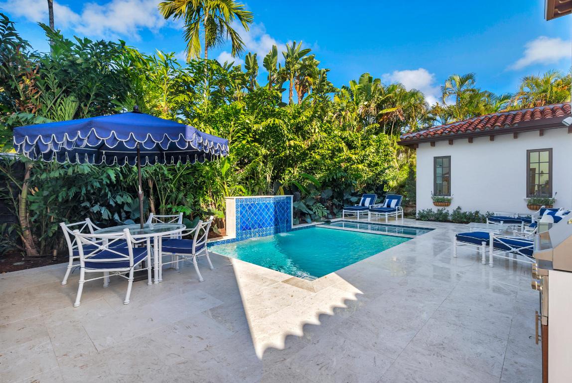 PROSPECT PARK SOUTH IN PB 7 PGS 59, 60 & 66 - Residential