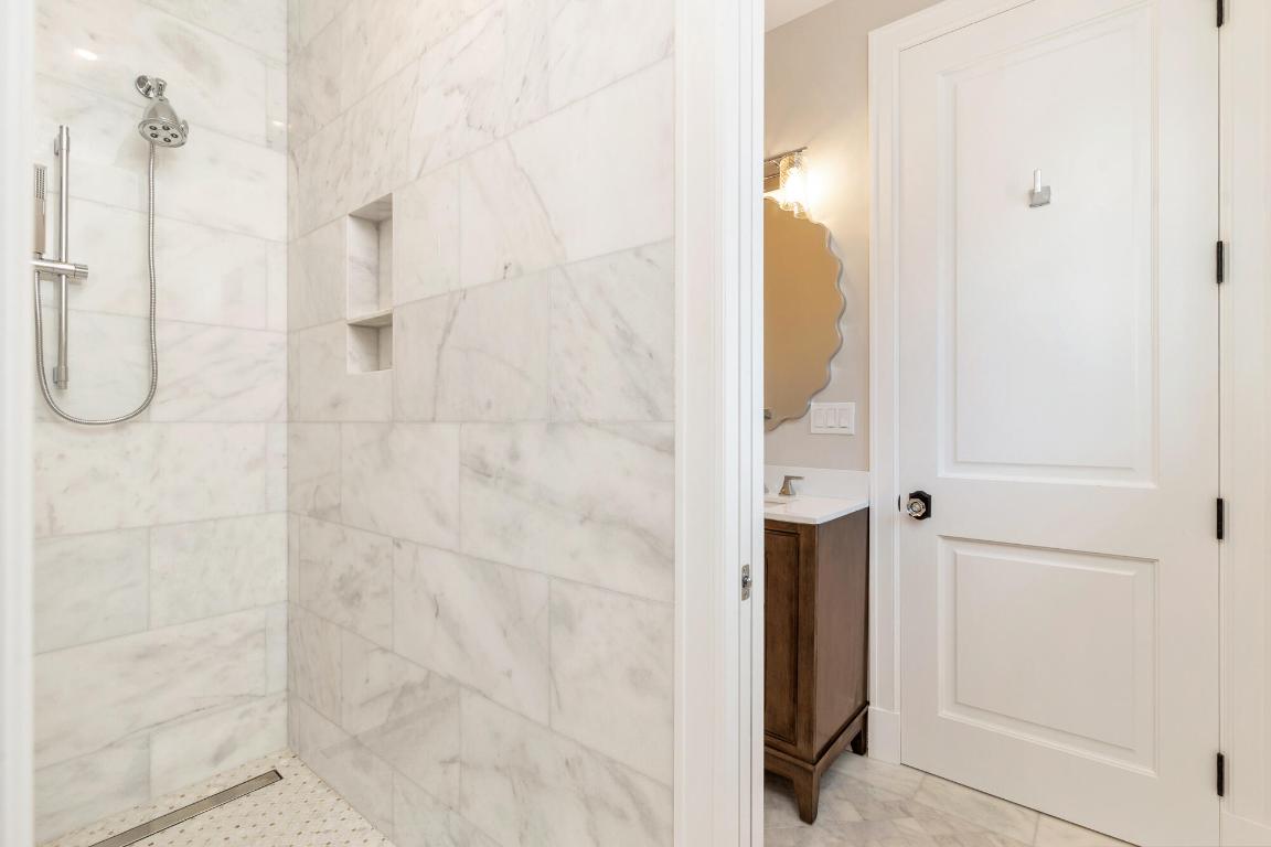 PROSPECT PARK SOUTH IN PB 7 PGS 59, 60 & 66 - Residential