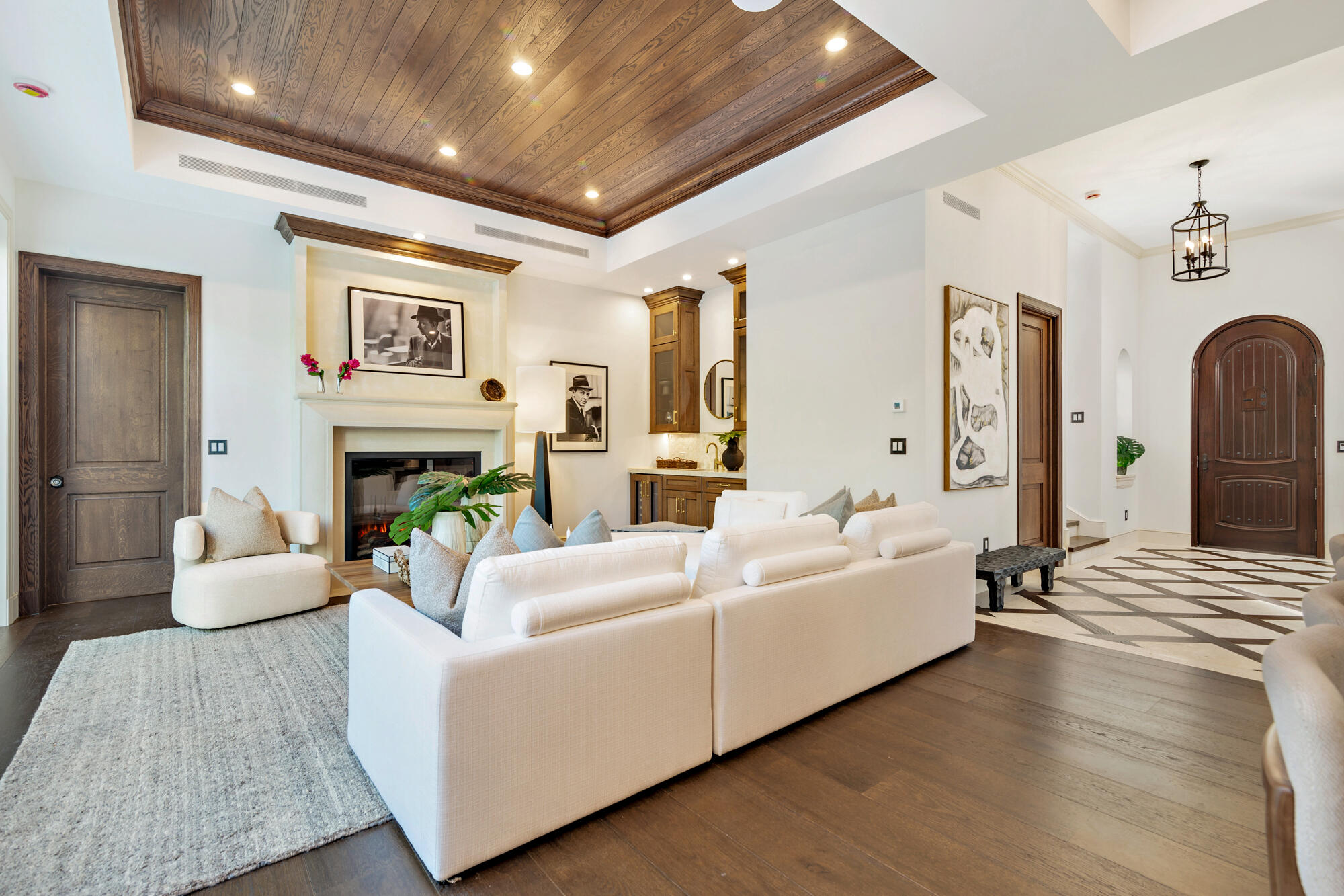 PROSPECT PARK SOUTH IN PB 7 PGS 59, 60 & 66 - Residential