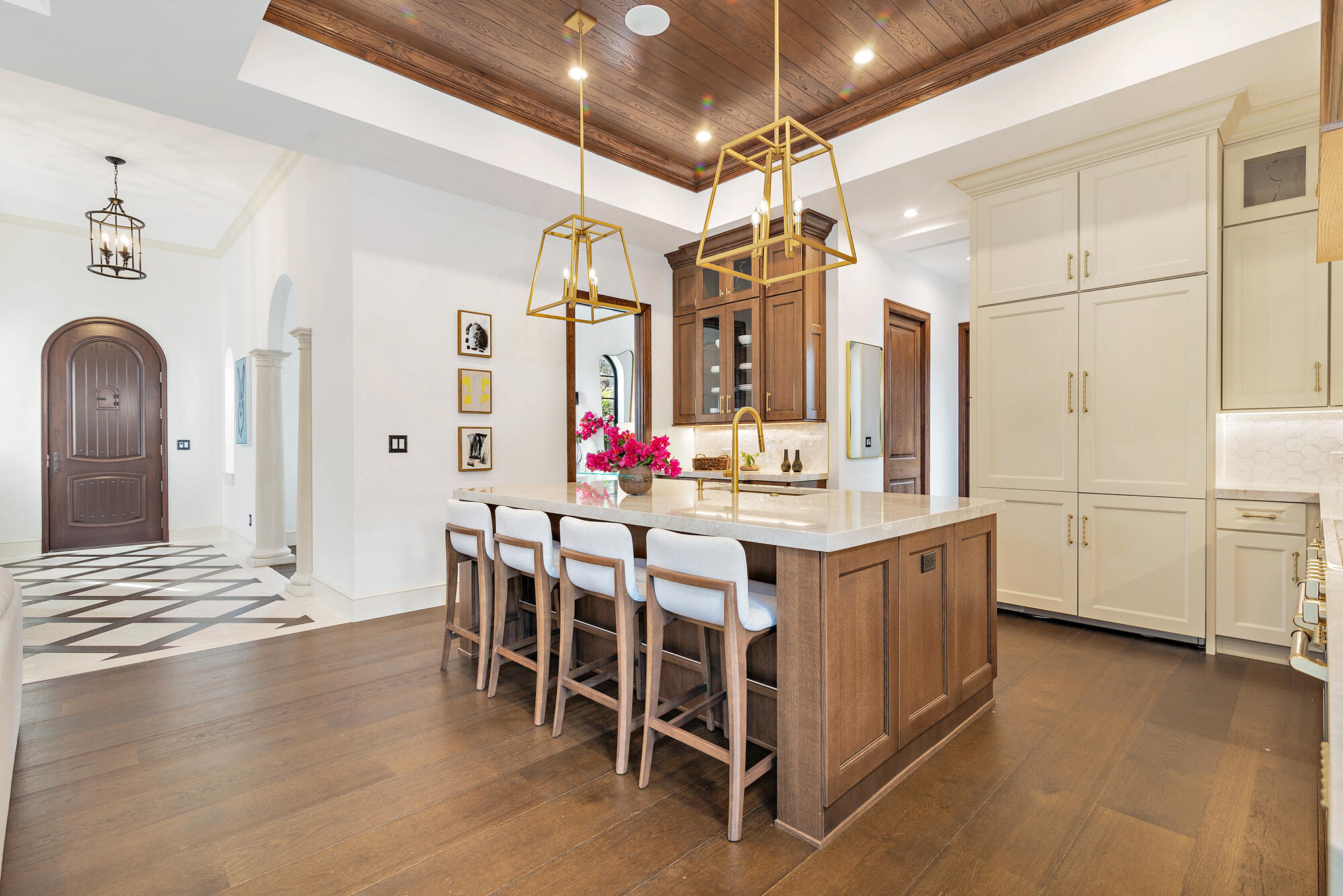 PROSPECT PARK SOUTH IN PB 7 PGS 59, 60 & 66 - Residential