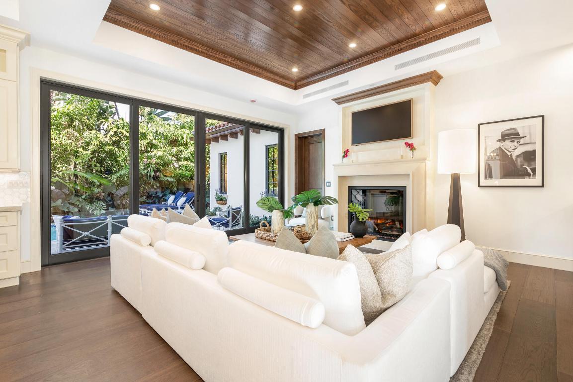 PROSPECT PARK SOUTH IN PB 7 PGS 59, 60 & 66 - Residential