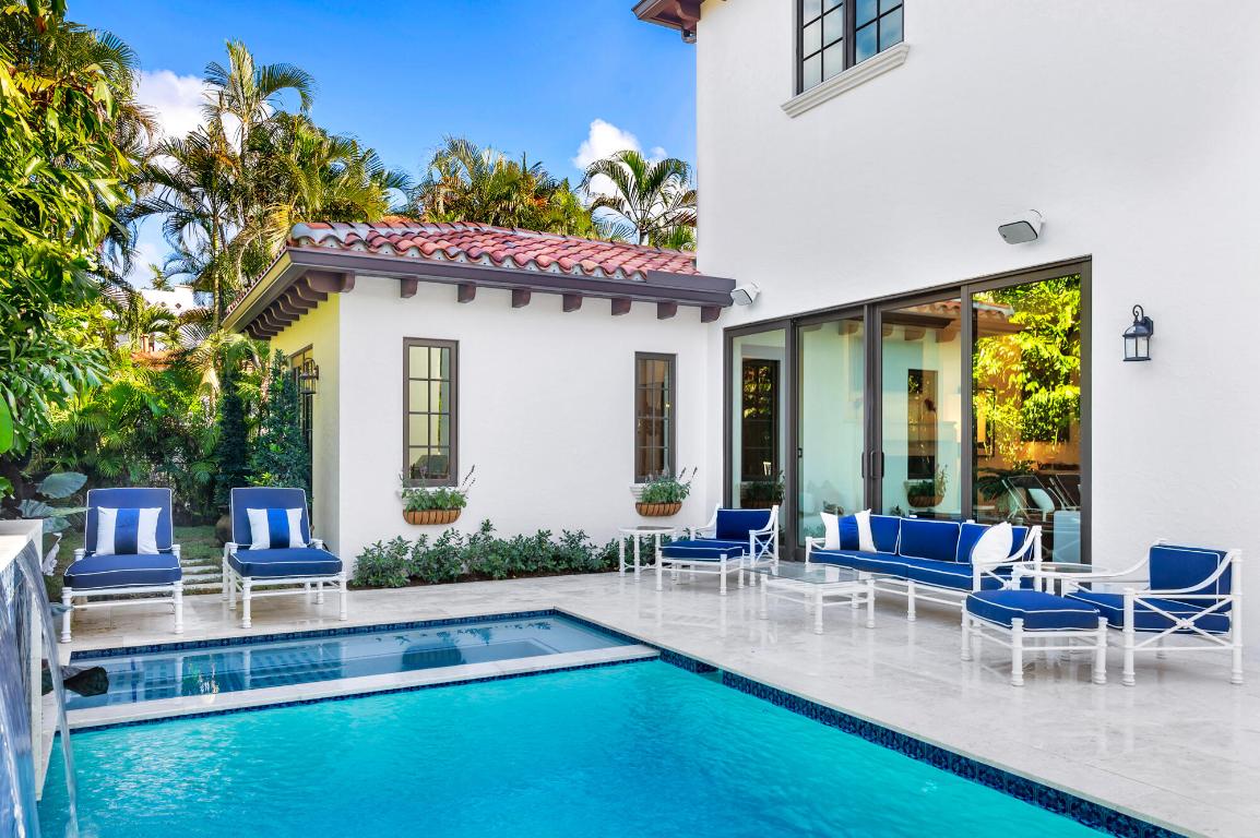 PROSPECT PARK SOUTH IN PB 7 PGS 59, 60 & 66 - Residential