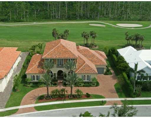 MIZNER - Residential