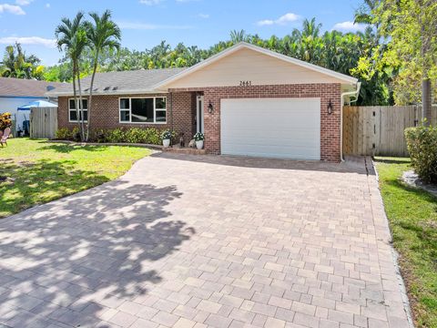 2661 SW 87th Ter Davie FL 33328