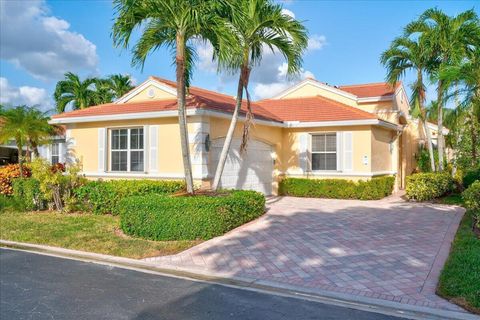 A home in Lake Worth