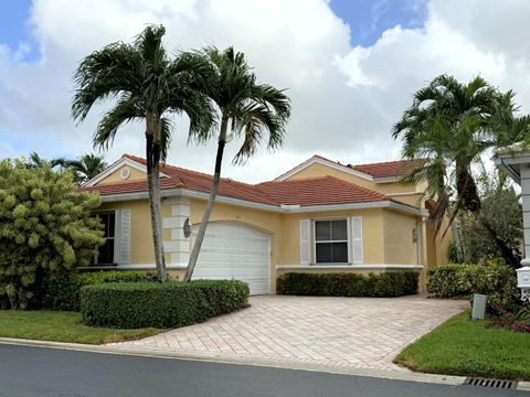 A home in Lake Worth