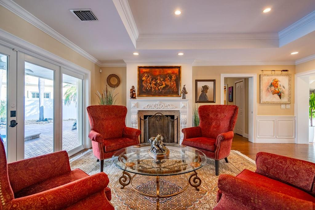 Lighthouse Point - Residential