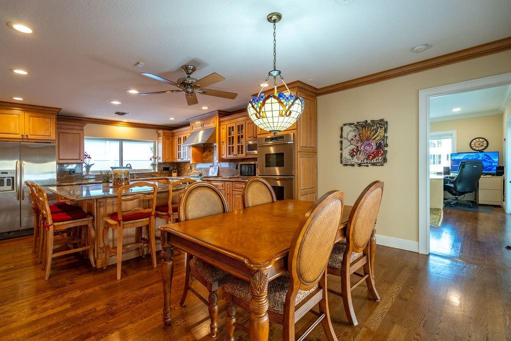 Lighthouse Point - Residential