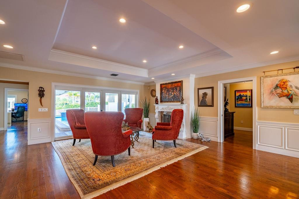 Lighthouse Point - Residential