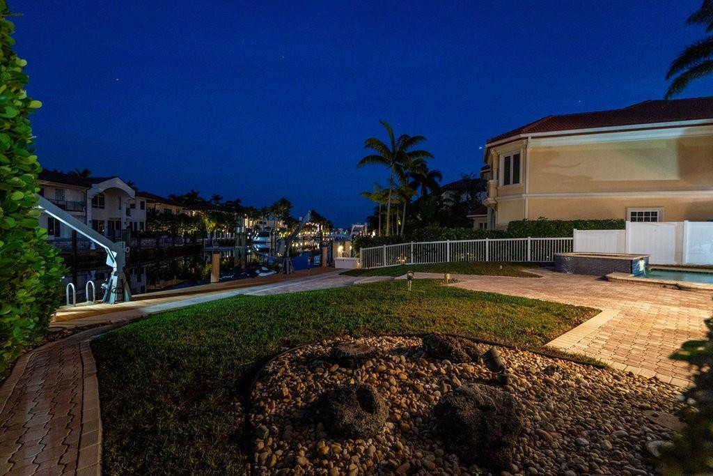 Lighthouse Point - Residential