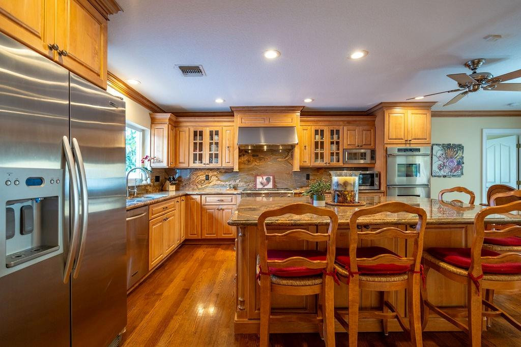 Lighthouse Point - Residential