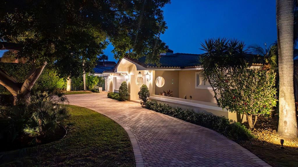 Lighthouse Point - Residential