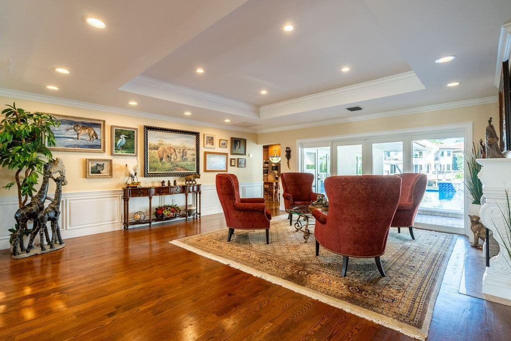 Lighthouse Point - Residential