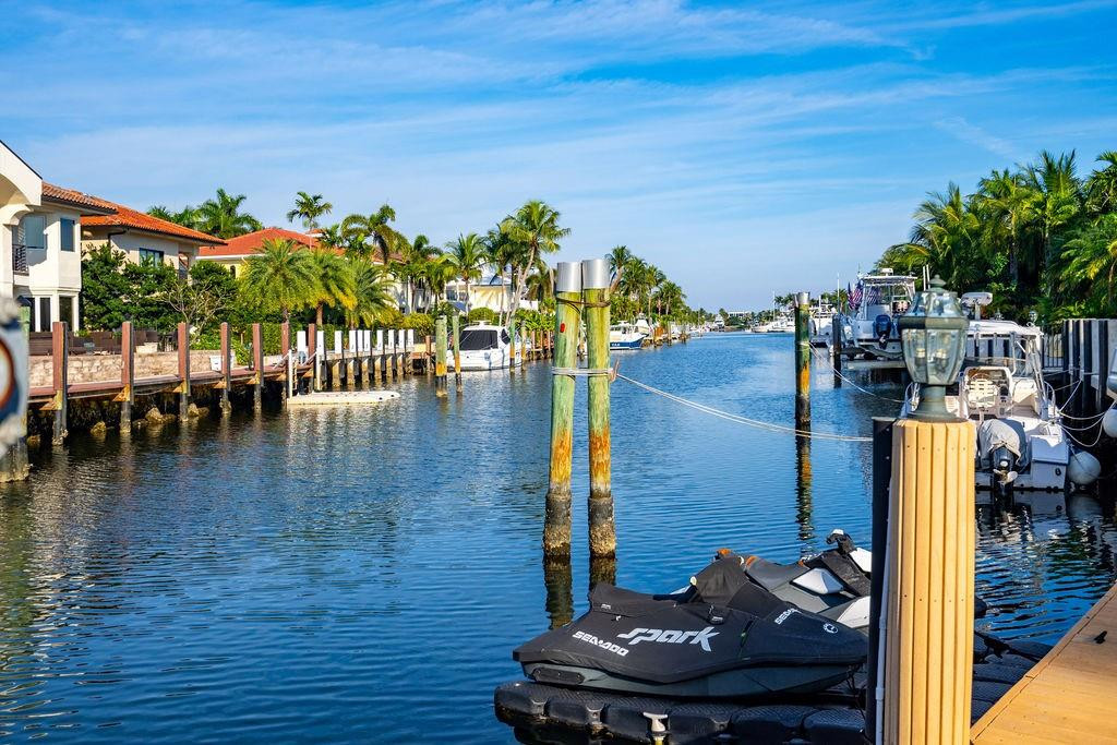 Lighthouse Point - Residential