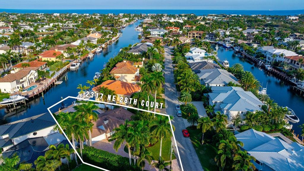 Lighthouse Point - Residential