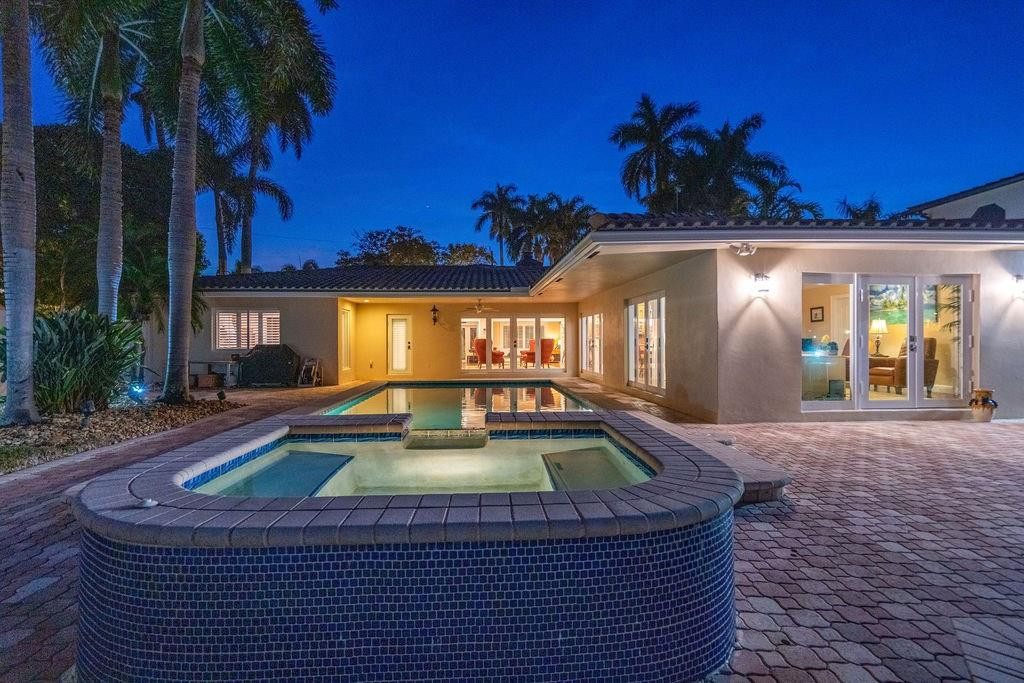 Lighthouse Point - Residential