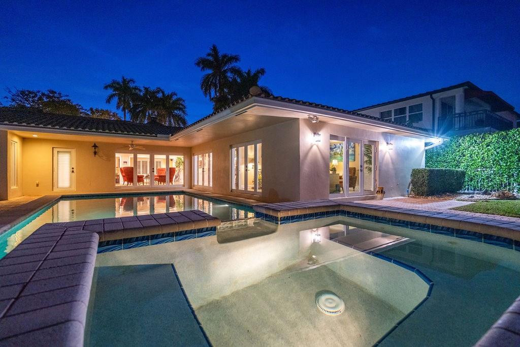 Lighthouse Point - Residential