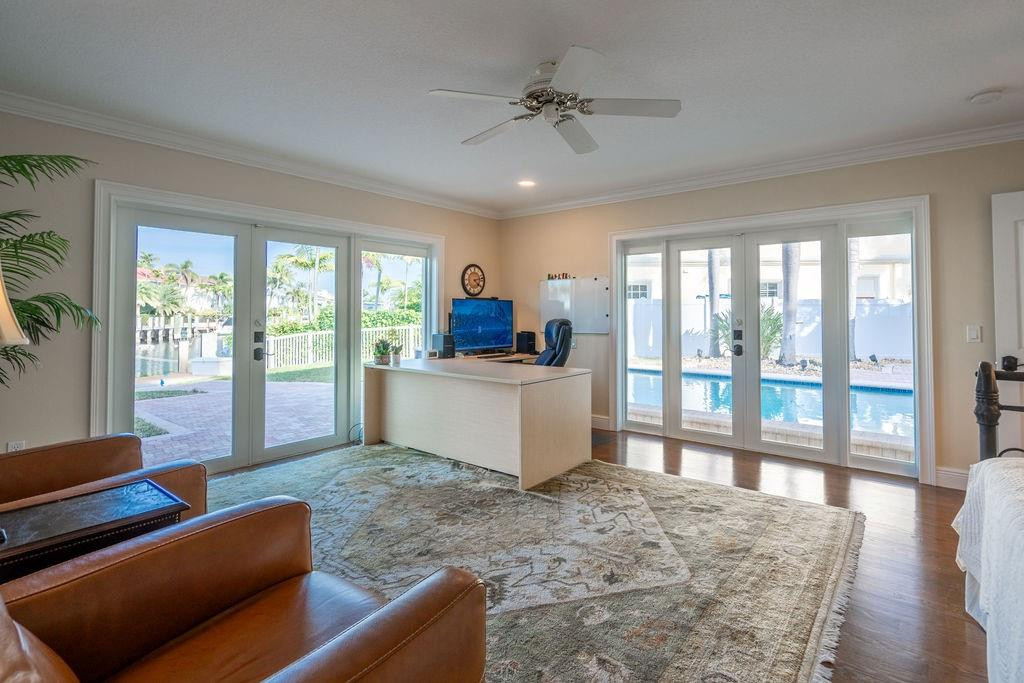 Lighthouse Point - Residential