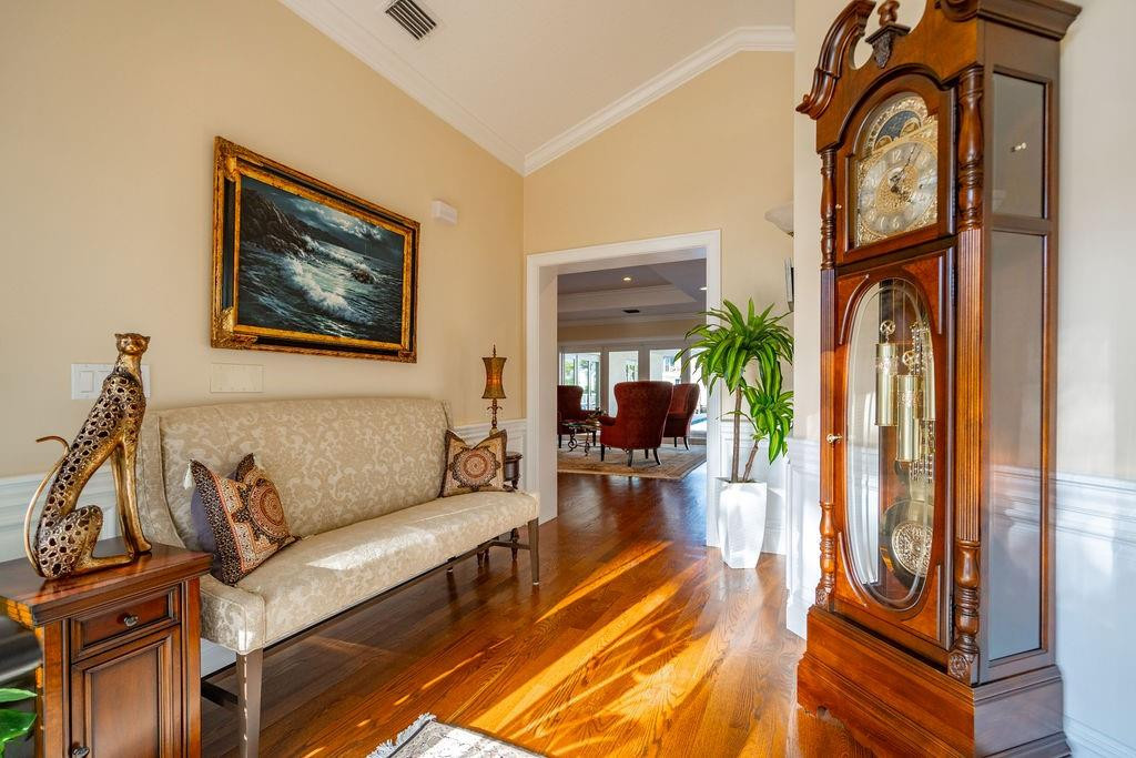 Lighthouse Point - Residential