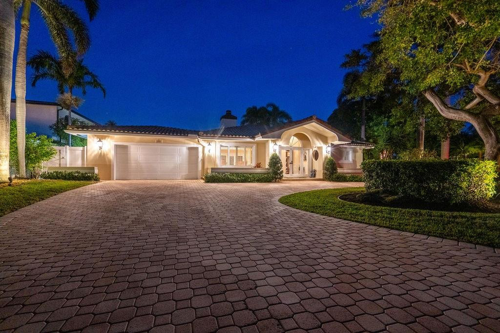 Lighthouse Point - Residential