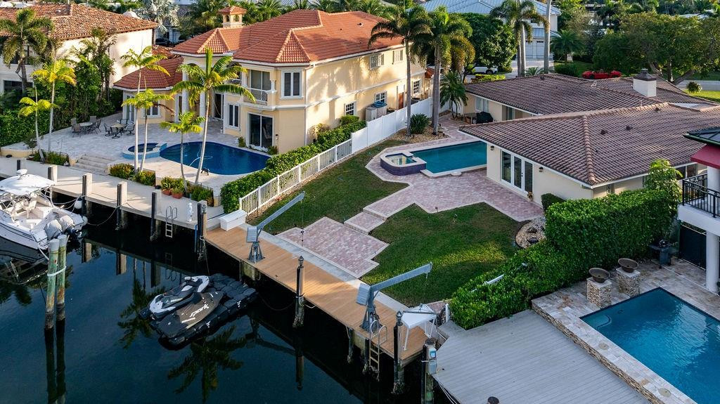 Lighthouse Point - Residential