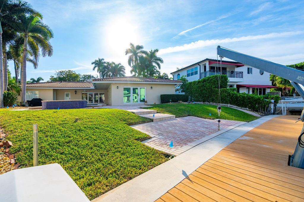 Lighthouse Point - Residential