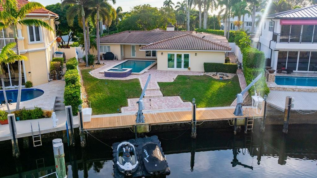 Lighthouse Point - Residential