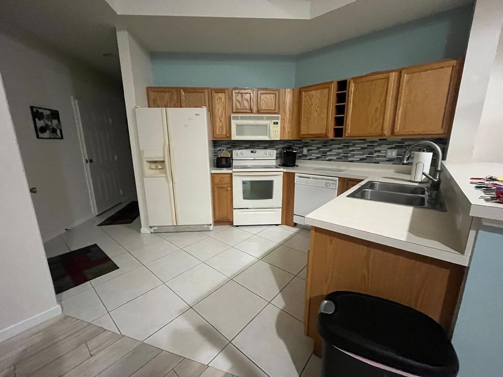 Photo of 8035 Carnoustie Place #A, Port Saint Lucie, FL 34986 (MLS # R11013339)