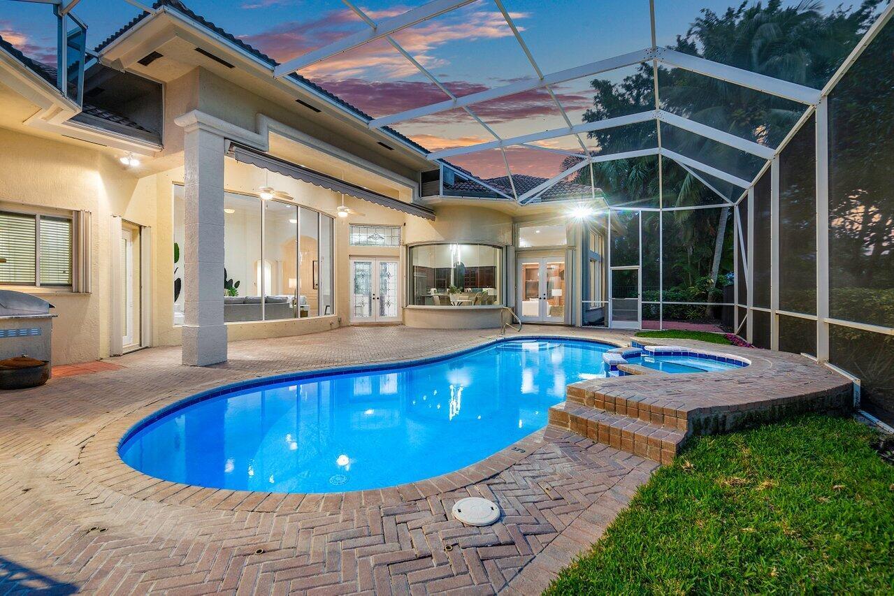 BOCA GROVE PLANTATION - Residential