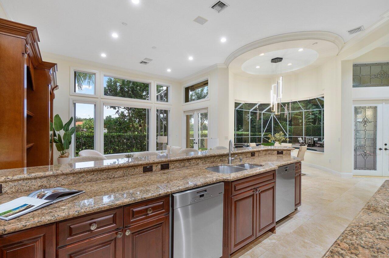 BOCA GROVE PLANTATION - Residential