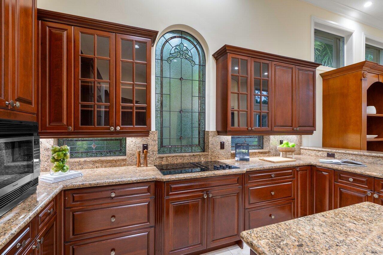 BOCA GROVE PLANTATION - Residential