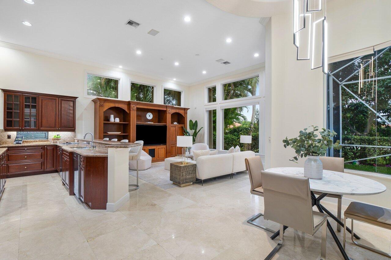 BOCA GROVE PLANTATION - Residential