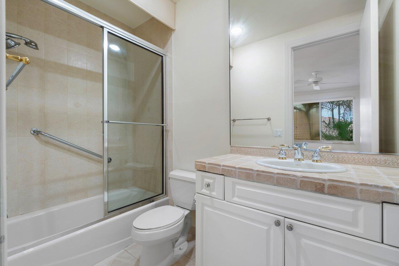 BOCA GROVE PLANTATION - Residential