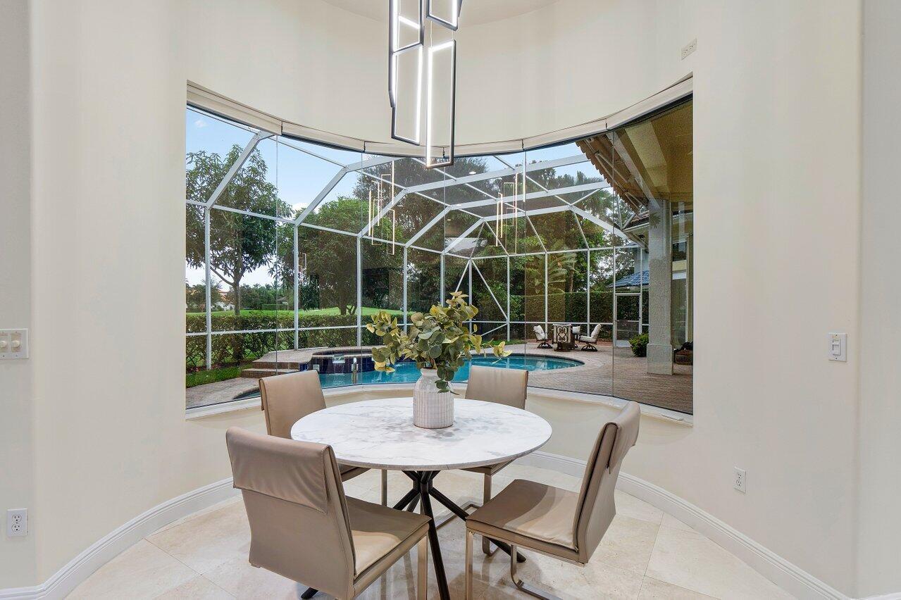 BOCA GROVE PLANTATION - Residential