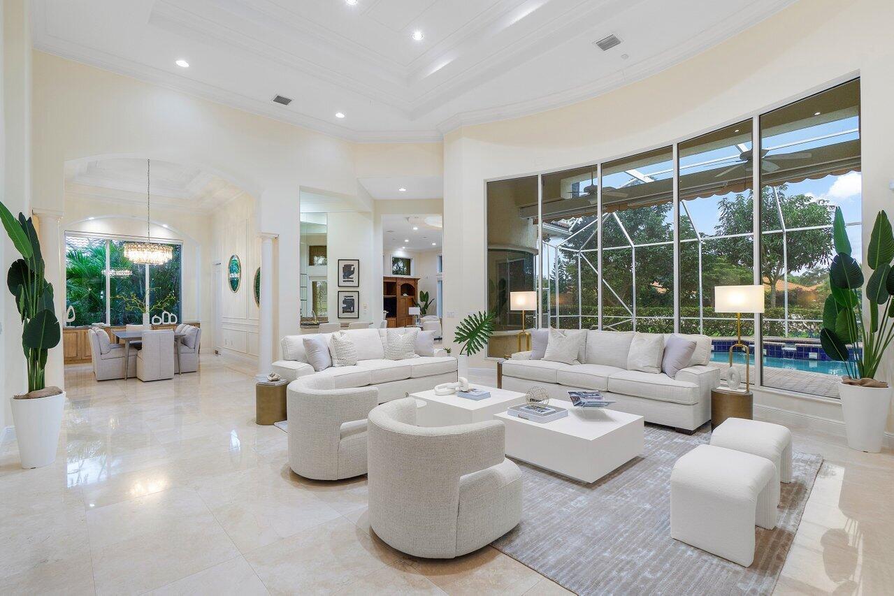 BOCA GROVE PLANTATION - Residential