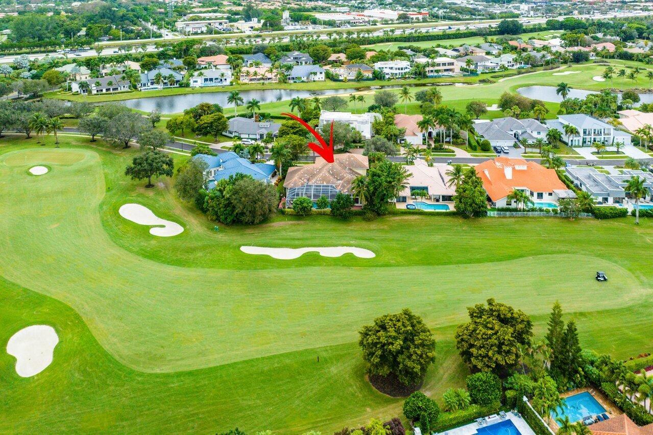 BOCA GROVE PLANTATION - Residential