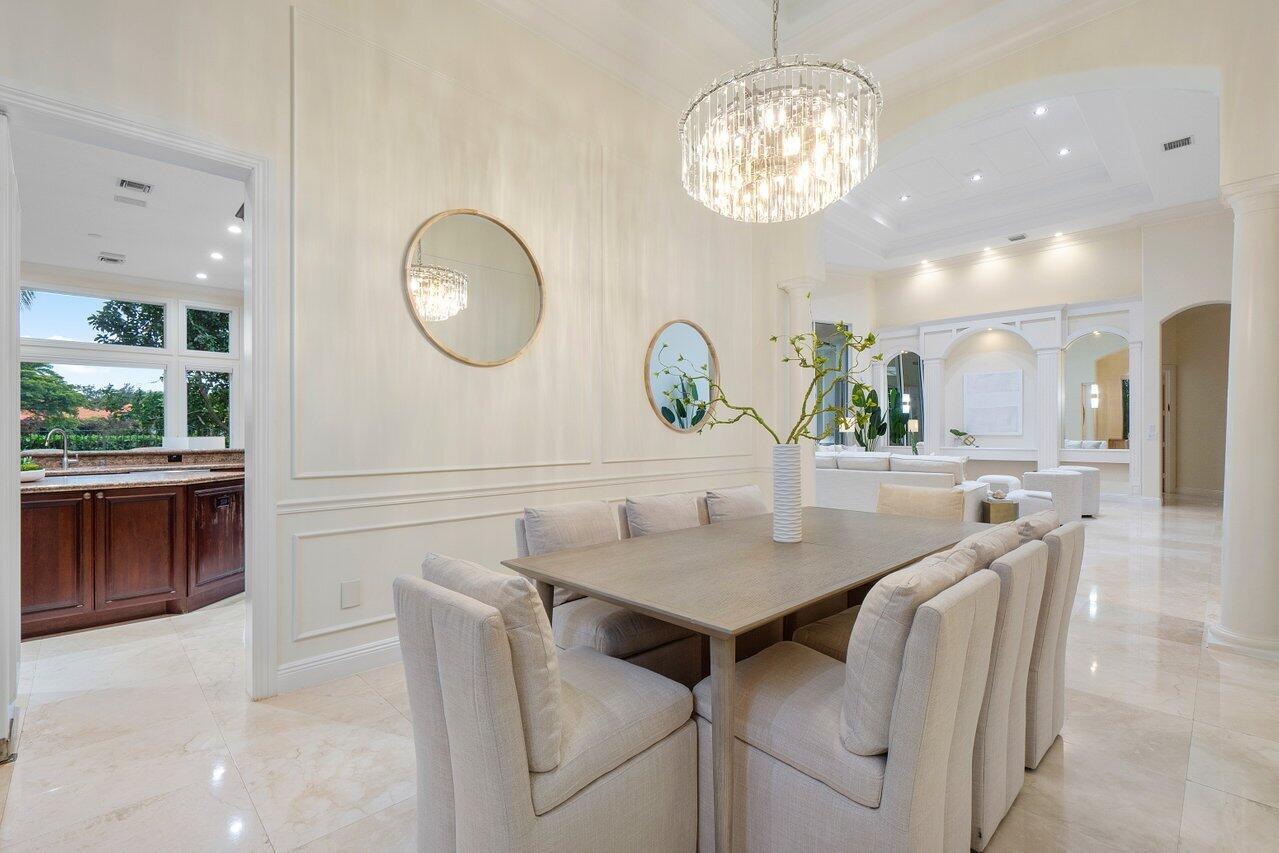 BOCA GROVE PLANTATION - Residential