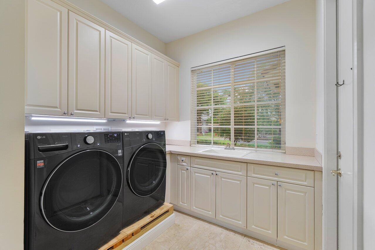 BOCA GROVE PLANTATION - Residential