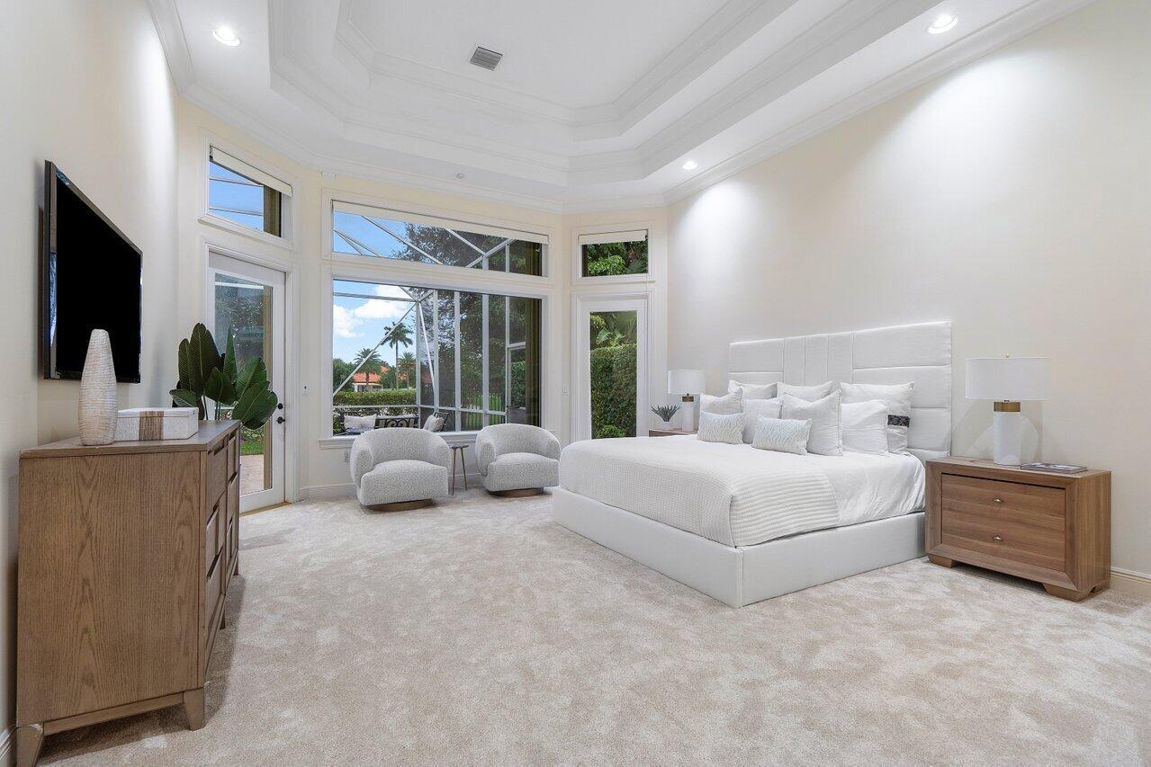 BOCA GROVE PLANTATION - Residential