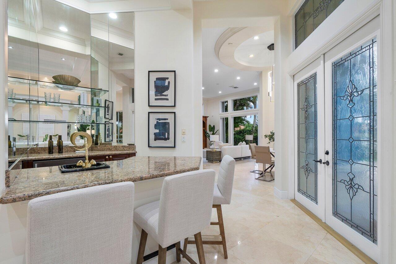 BOCA GROVE PLANTATION - Residential